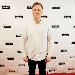 Meet your Posher, Aaron